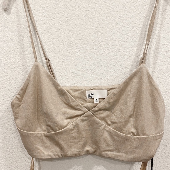 By The Way Gold Set - Picture 6 of 6